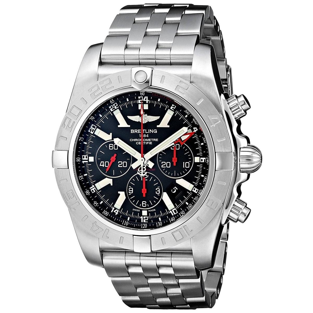 Breitling Chronomat GMT