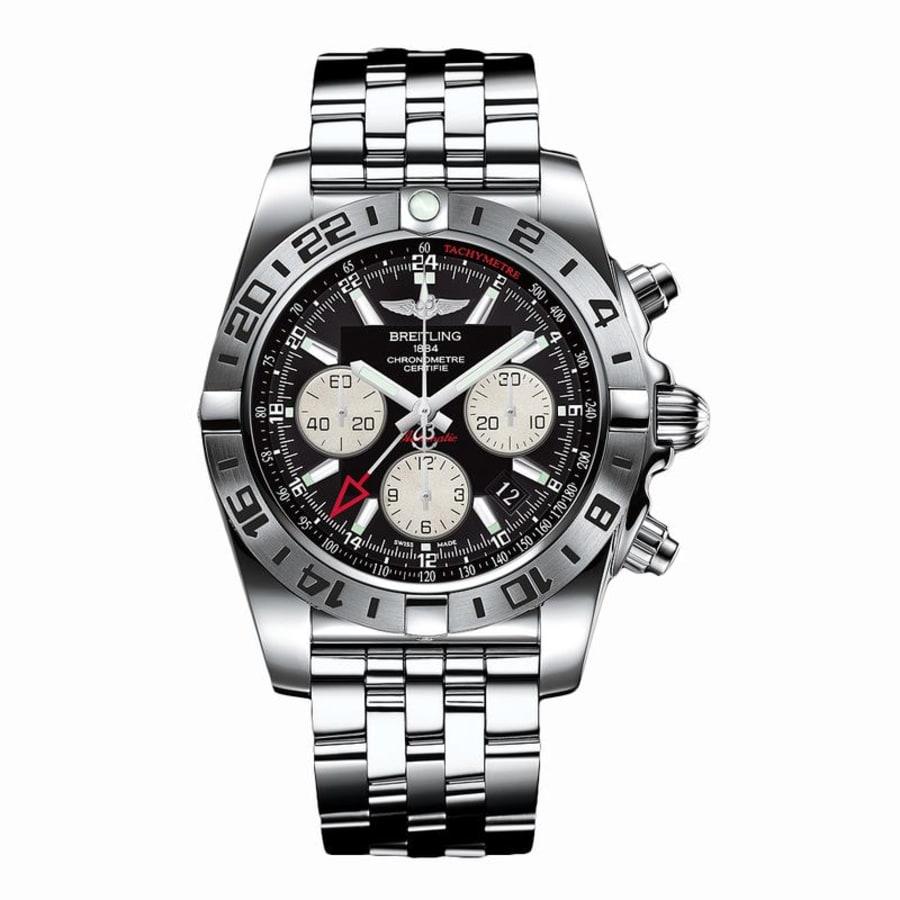 Breitling Chronomat GMT