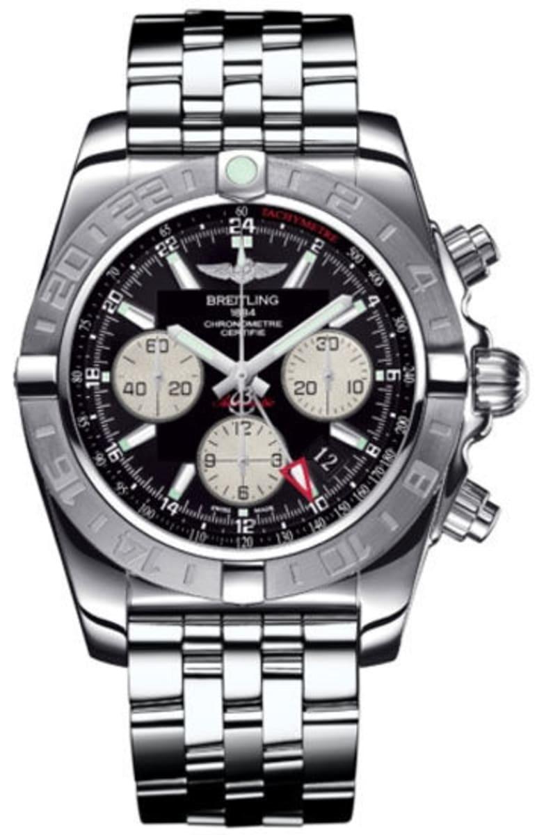 Breitling Chronomat 44 GMT