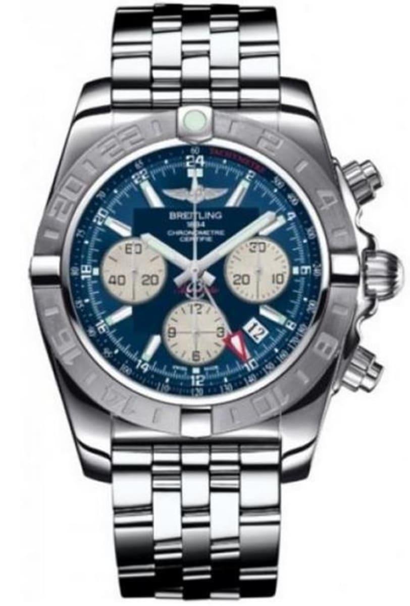 Breitling Chronomat 44 GMT