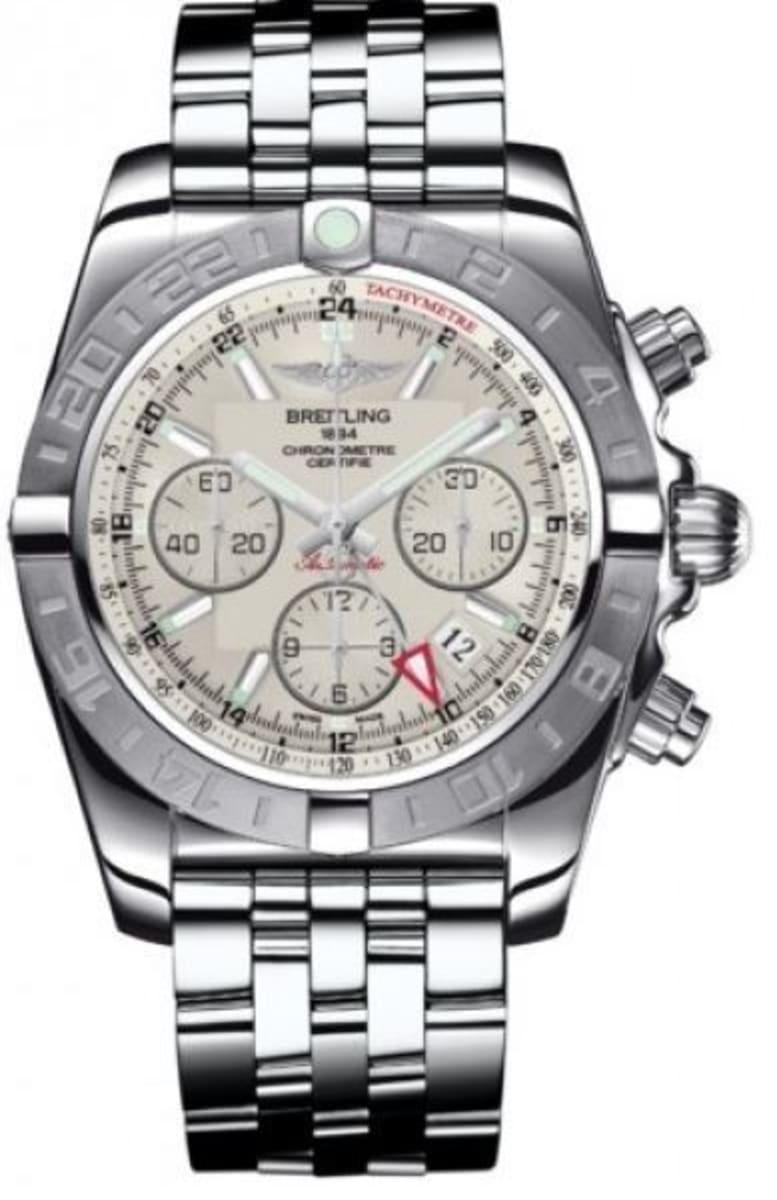Breitling Chronomat 44 GMT