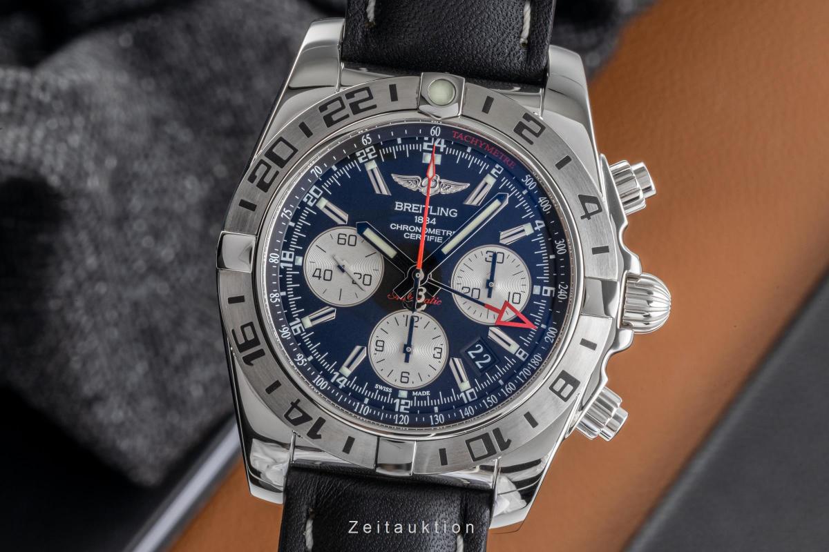 Breitling Chronomat 44 GMT