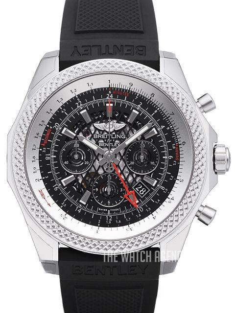 Breitling Bentley B04 GMT