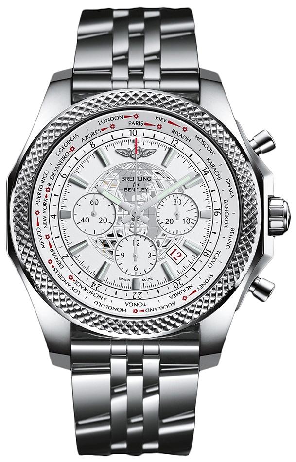 Breitling Bentley B05 Unitime