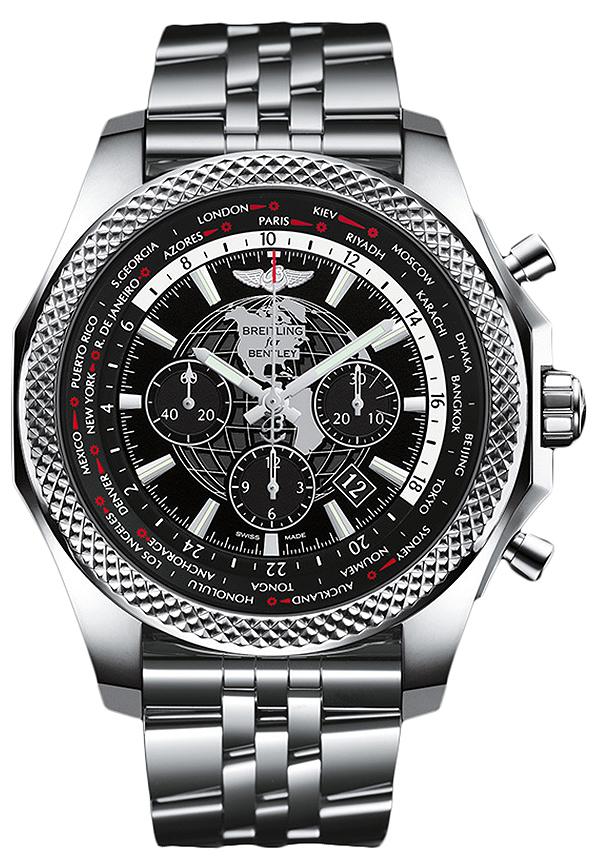 Breitling Bentley B05 Unitime