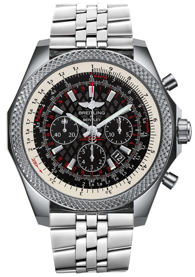 Breitling Bentley B06