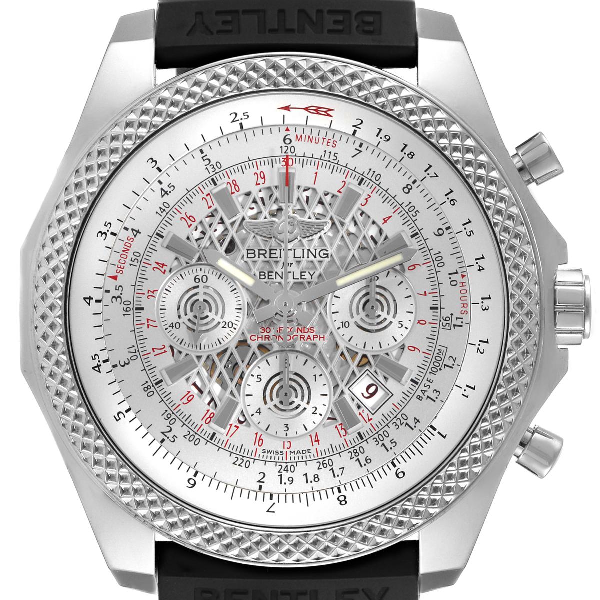 Breitling Bentley B06