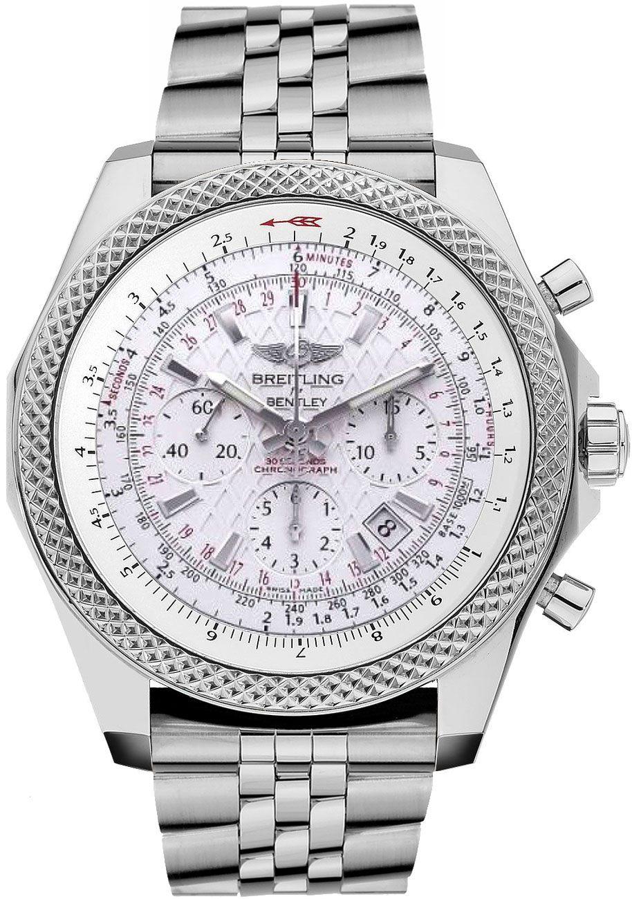 Breitling Bentley B06
