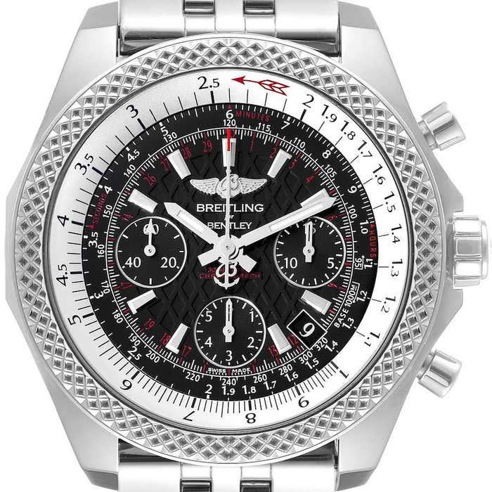 Breitling Bentley B06