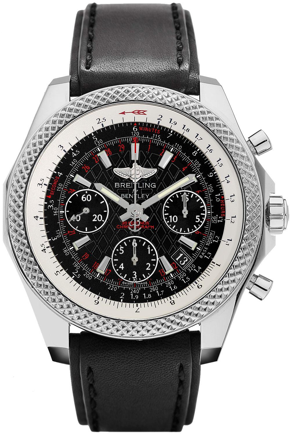 Breitling Bentley B06