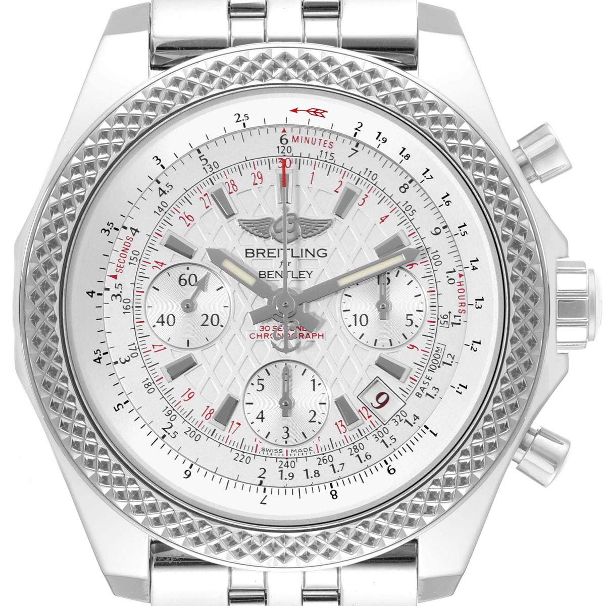 Breitling Bentley B06