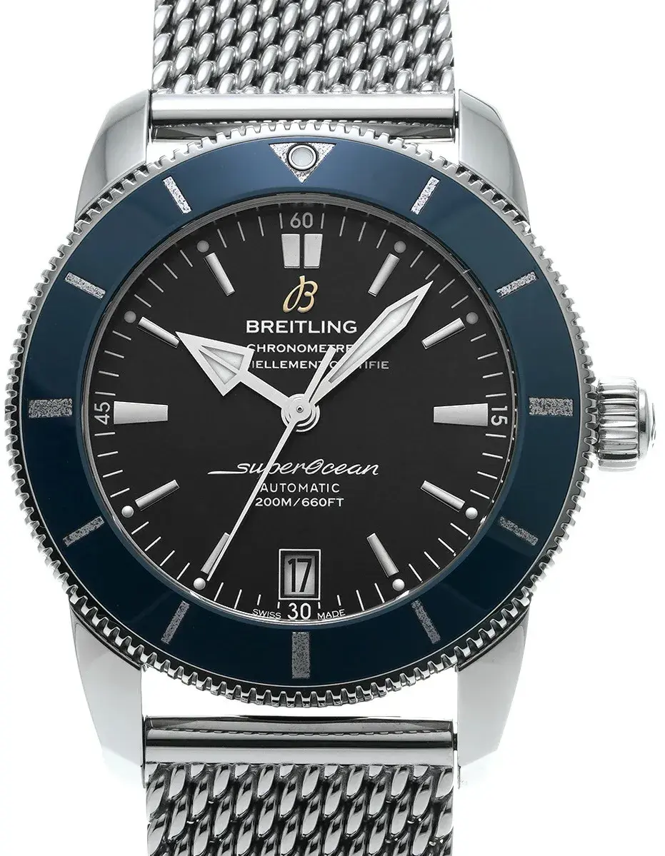 Breitling Superocean Heritage II 42