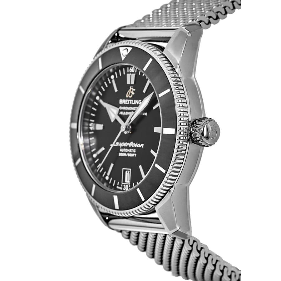 Breitling Superocean Heritage II 42