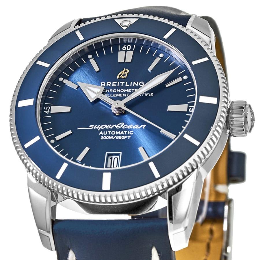 Breitling Superocean Heritage II 42