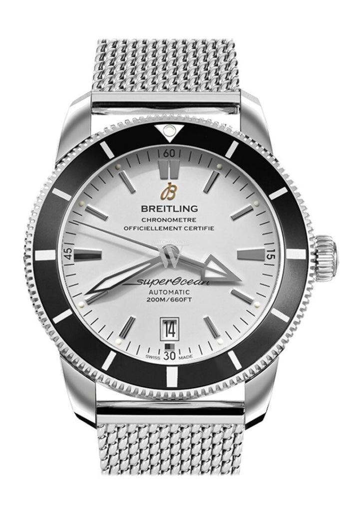Breitling Superocean Heritage II 46