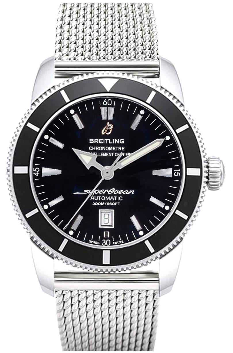 Breitling Superocean Heritage II 46
