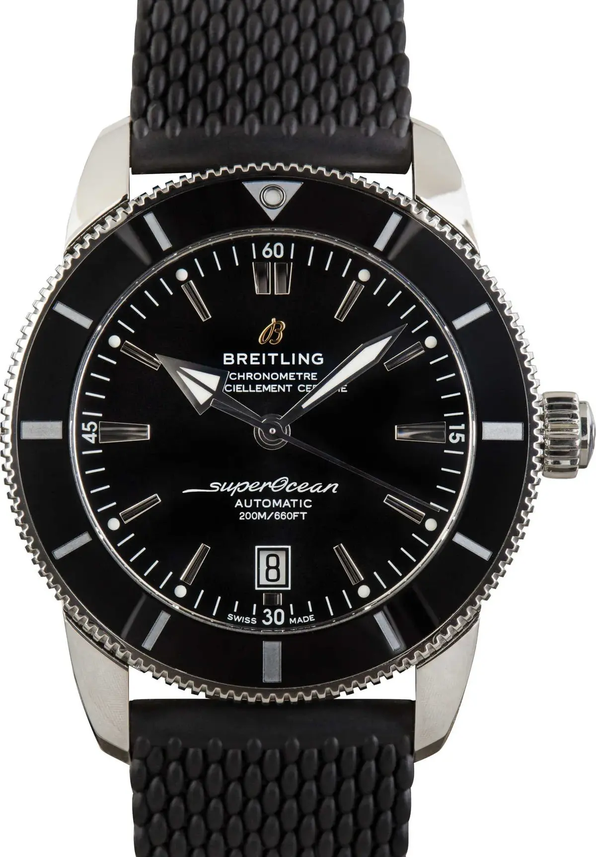 Breitling Superocean Heritage II 46
