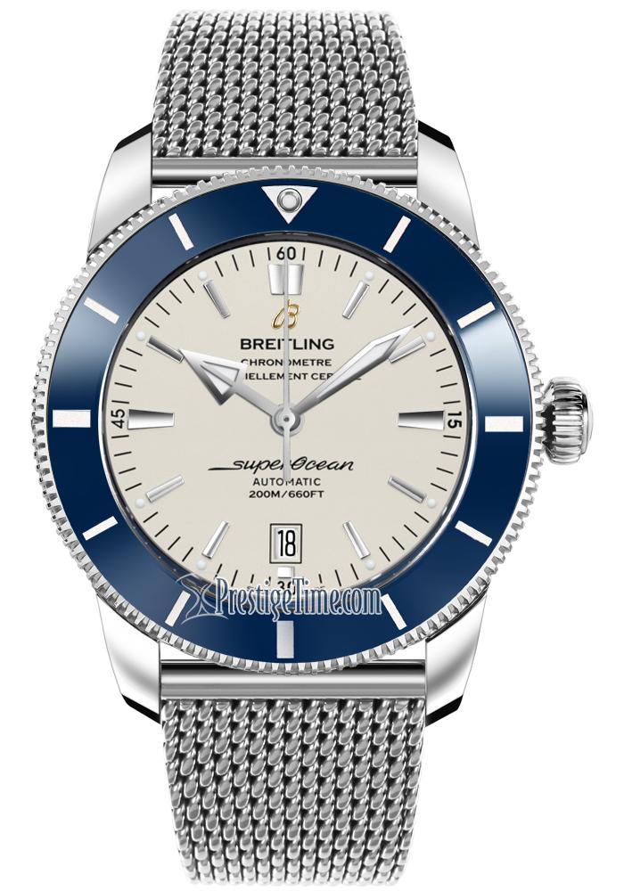 Breitling Superocean Heritage II 46