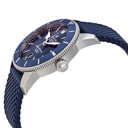 Breitling Superocean Heritage II 46