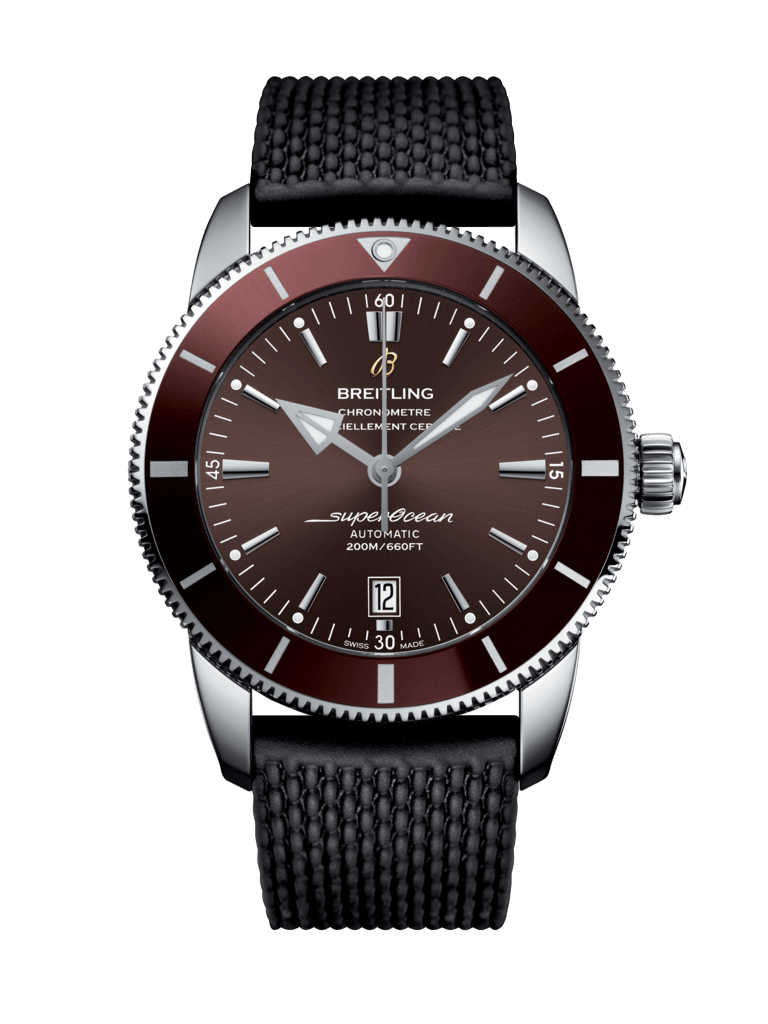 Breitling Superocean Heritage II 46