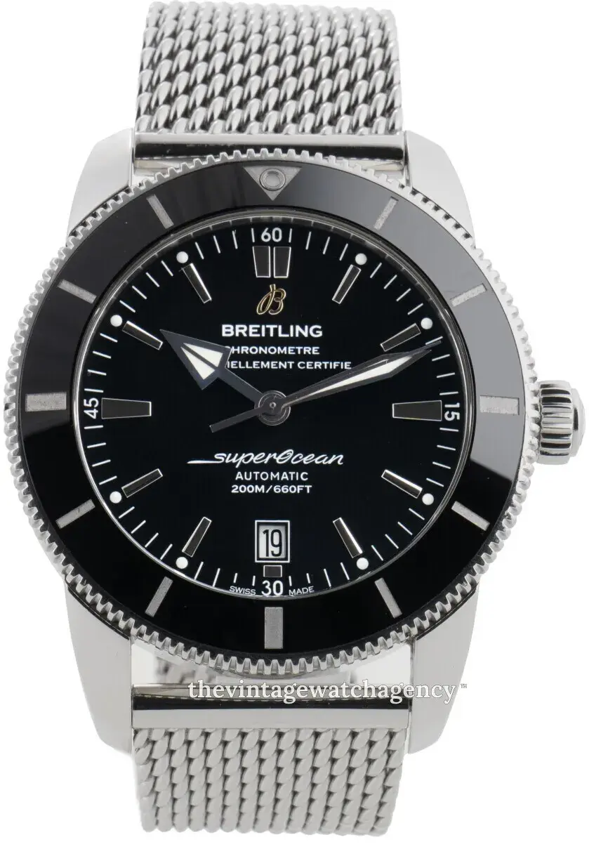 Breitling Superocean Heritage
