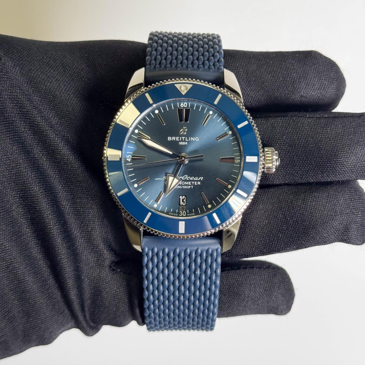 Breitling Superocean Heritage