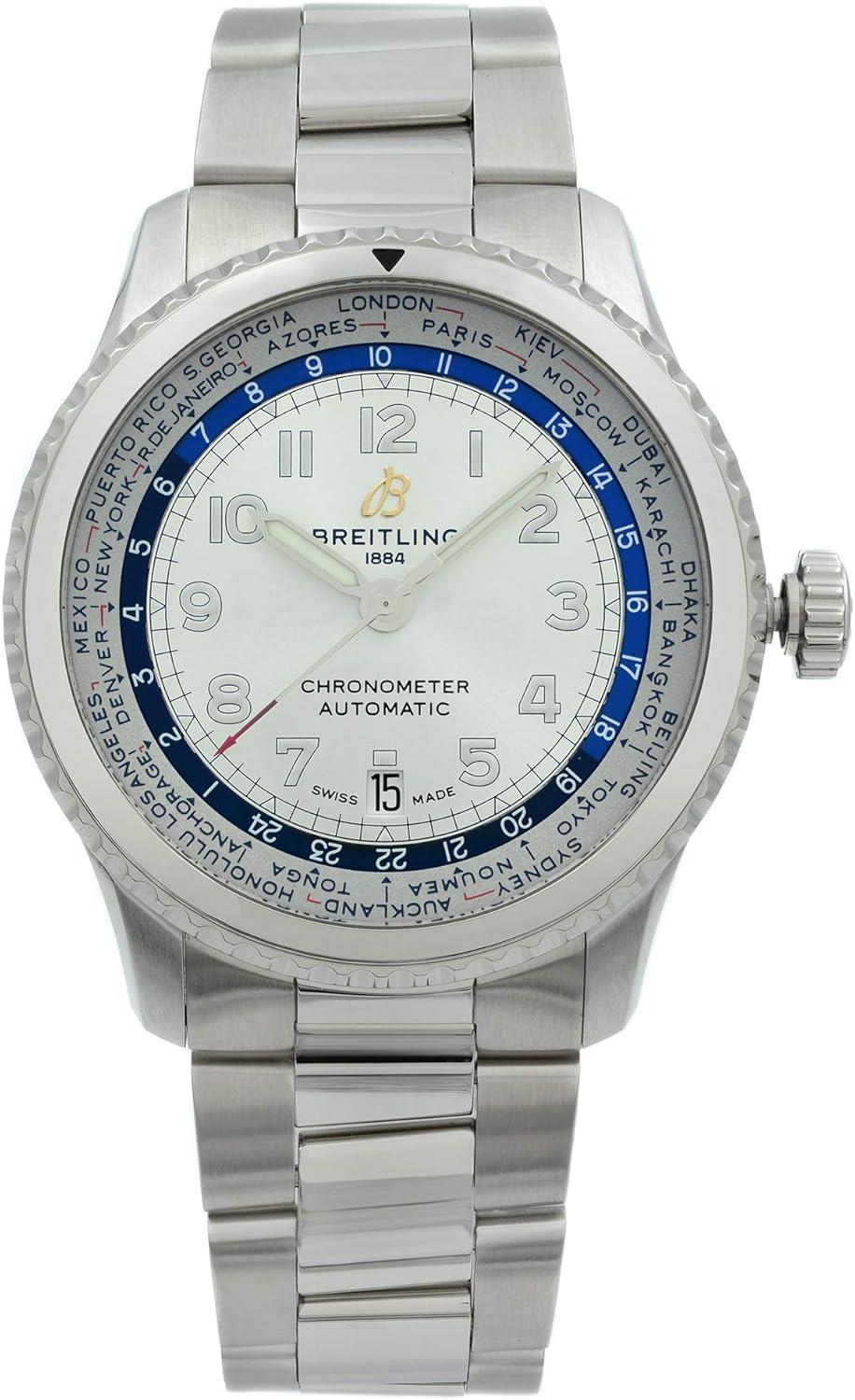 Breitling Navitimer 8