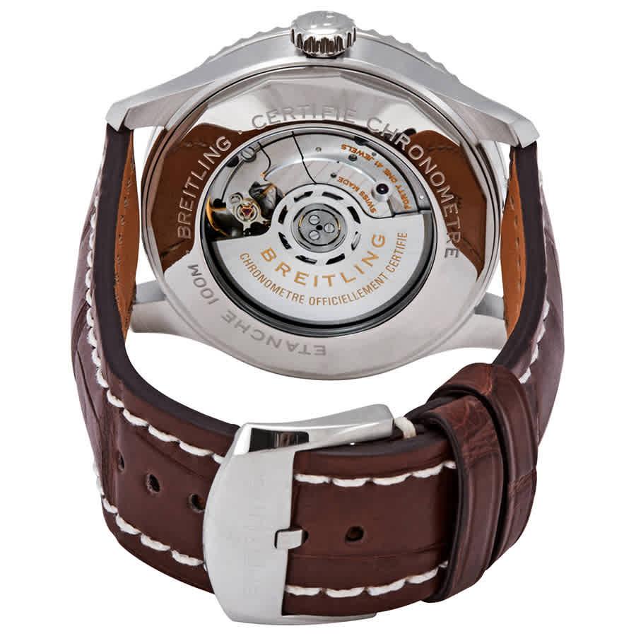 Breitling Navitimer 8