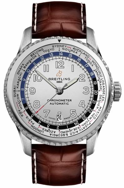 Breitling Aviator 8