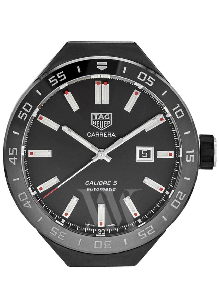 TAG Heuer Connected