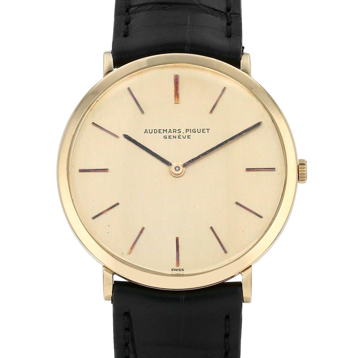 Audemars Piguet Audemars Piguet