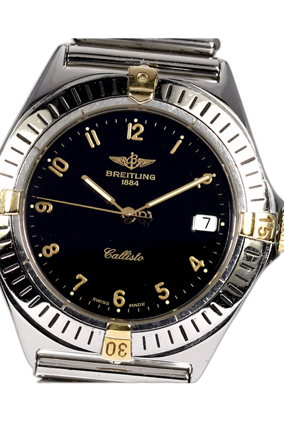 Breitling Callisto