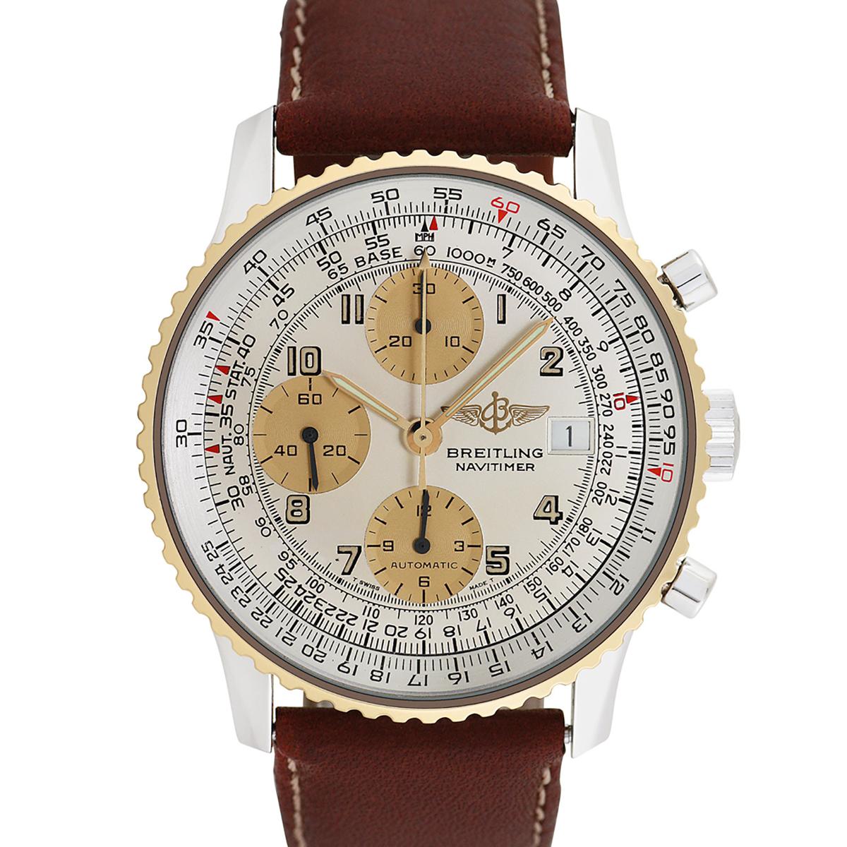 Breitling Old Navitimer