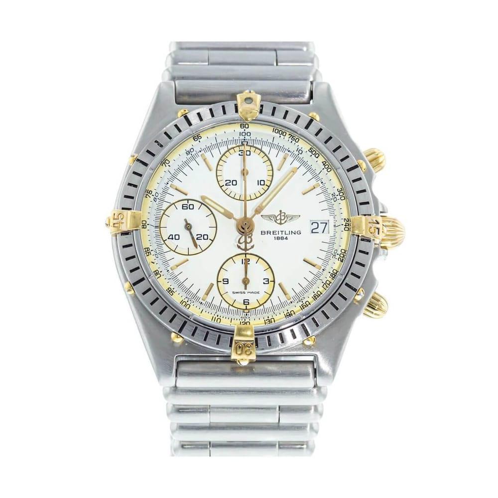 Breitling Chronomat