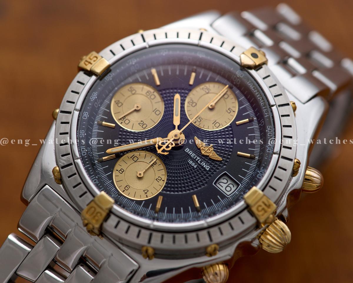 Breitling Chronomat
