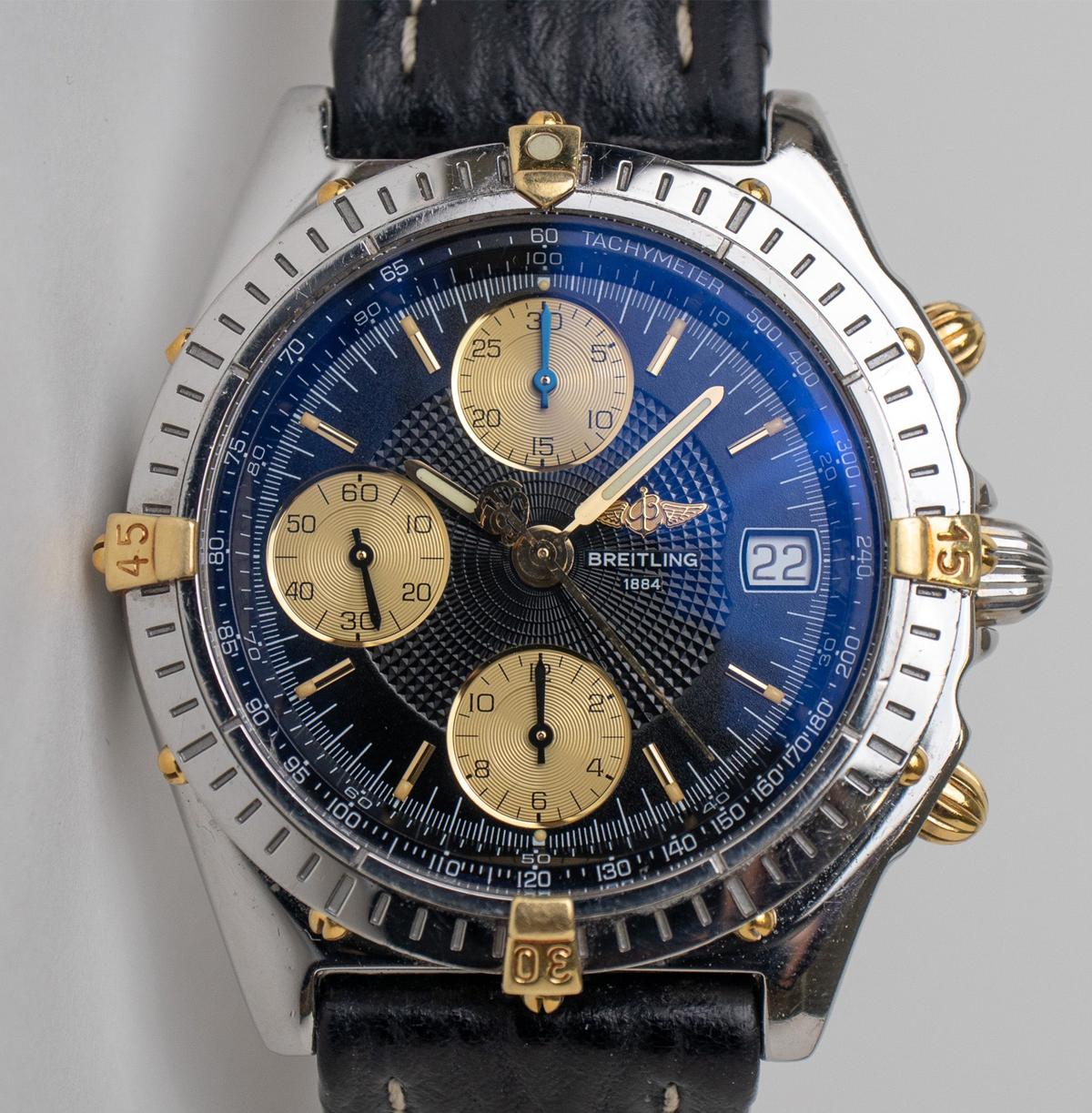 Breitling Chronomat