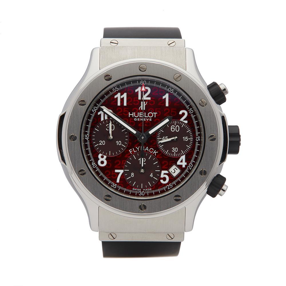 Hublot Super B