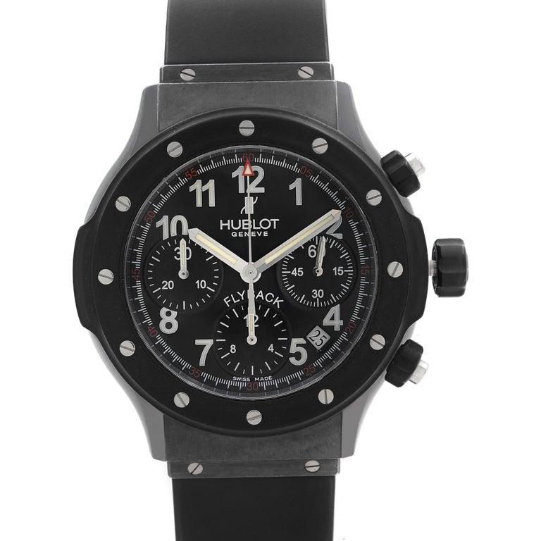 Hublot Super B