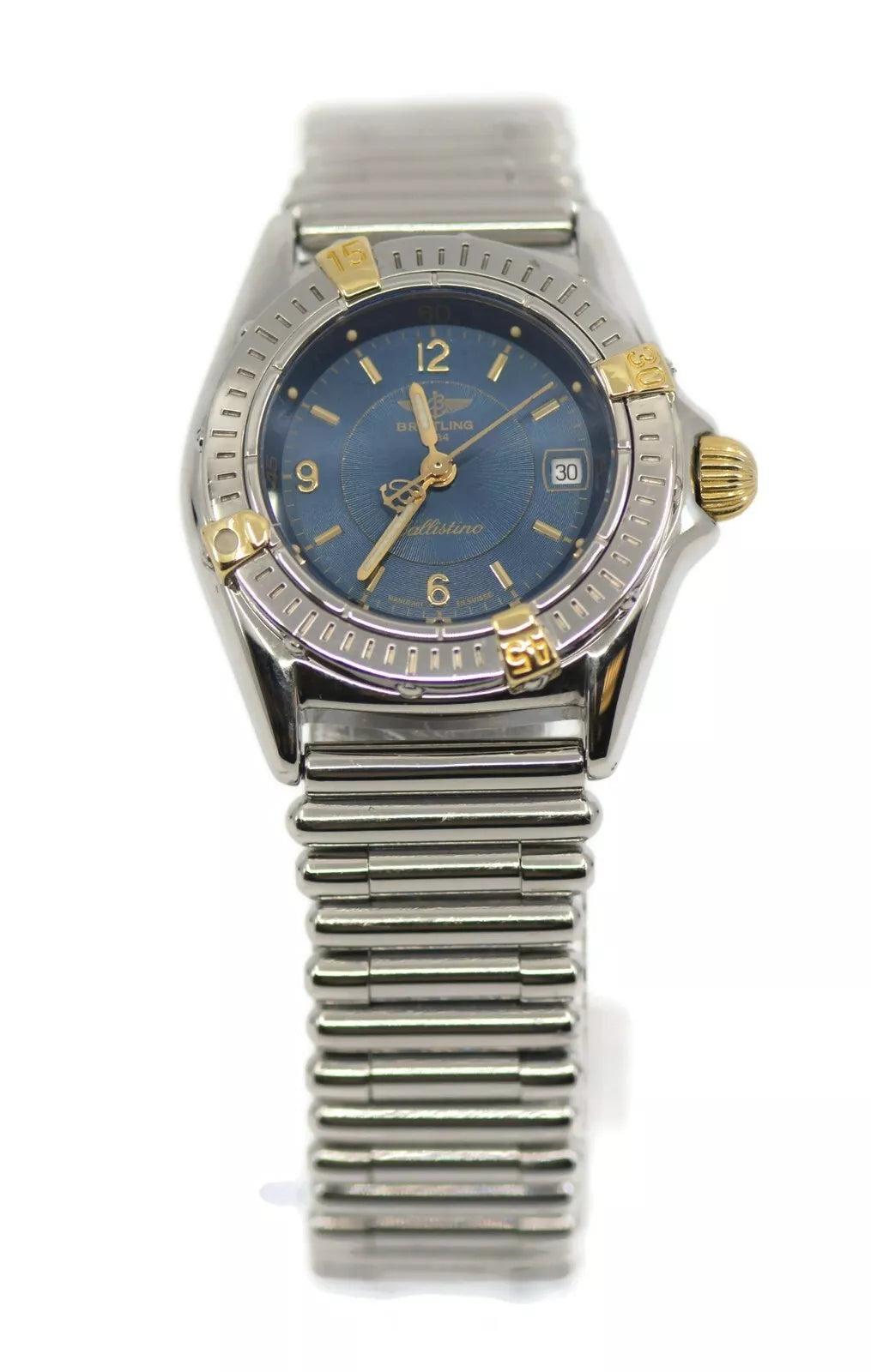 Breitling Callistino