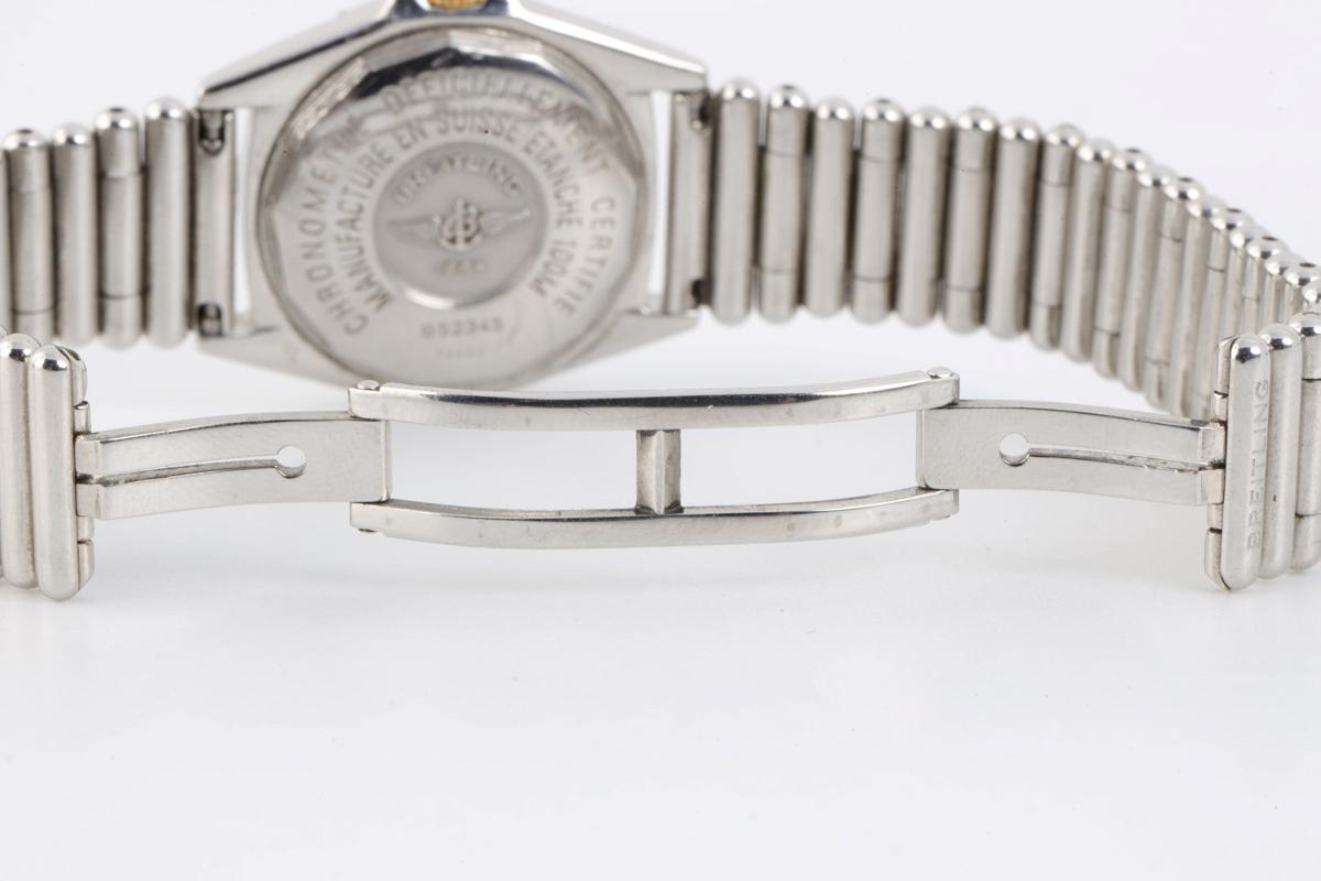 Breitling Callistino