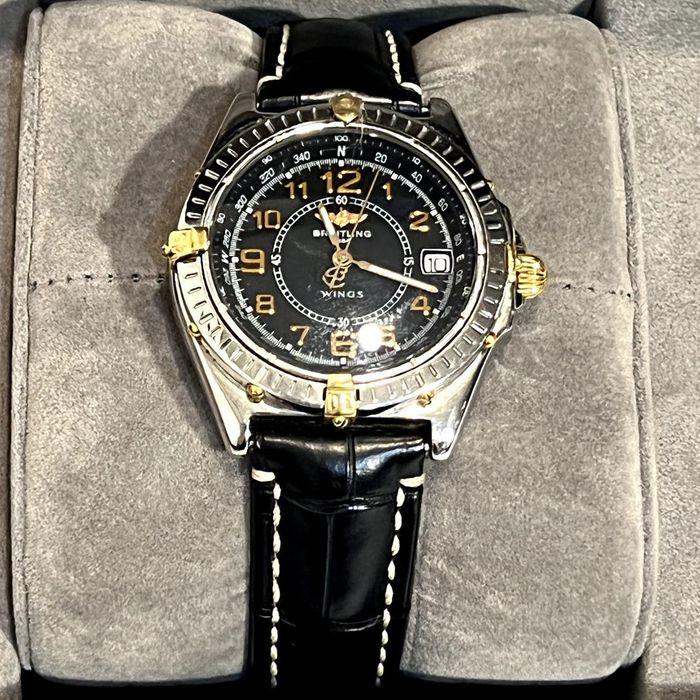 Breitling Windrider