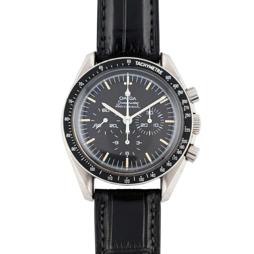 Omega Speedmaster Professional Moonwatch