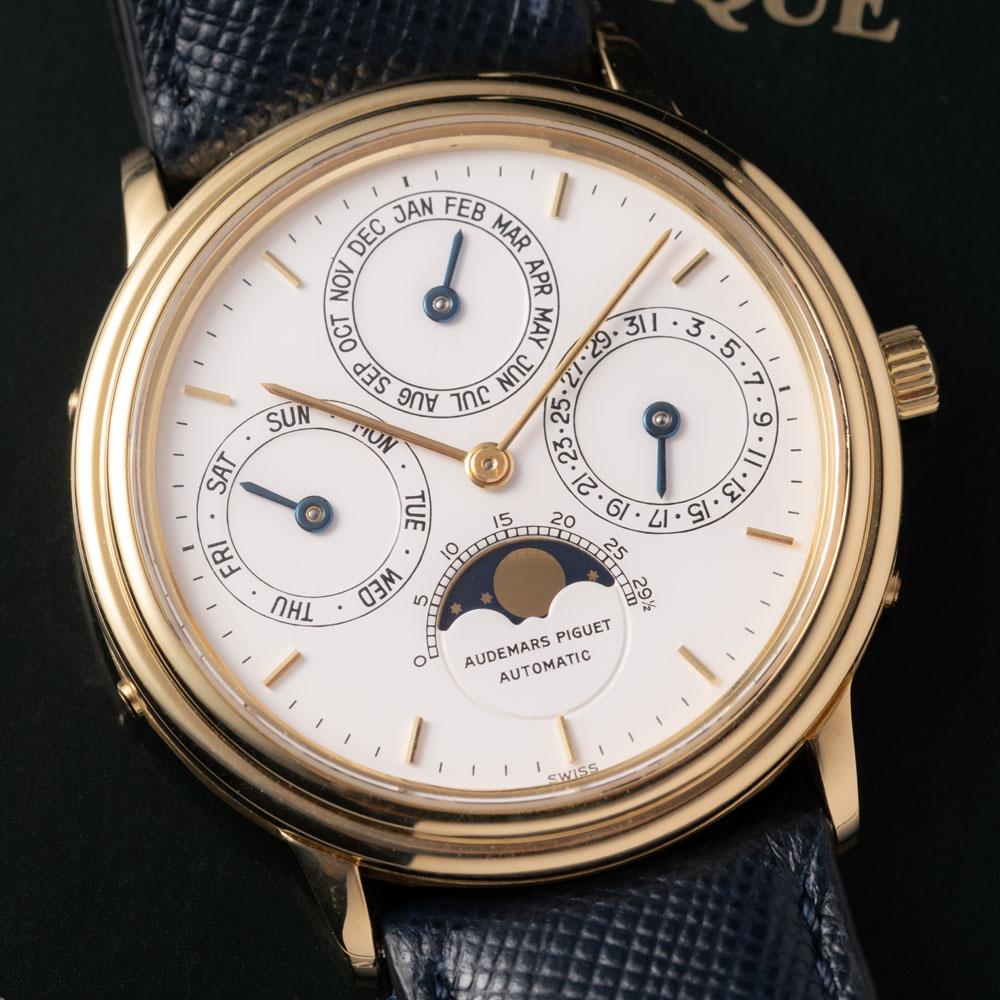 Audemars Piguet Audemars Piguet