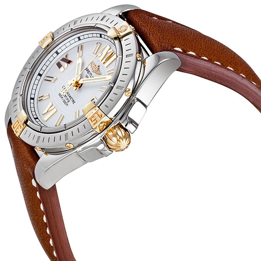 Breitling Cockpit Lady