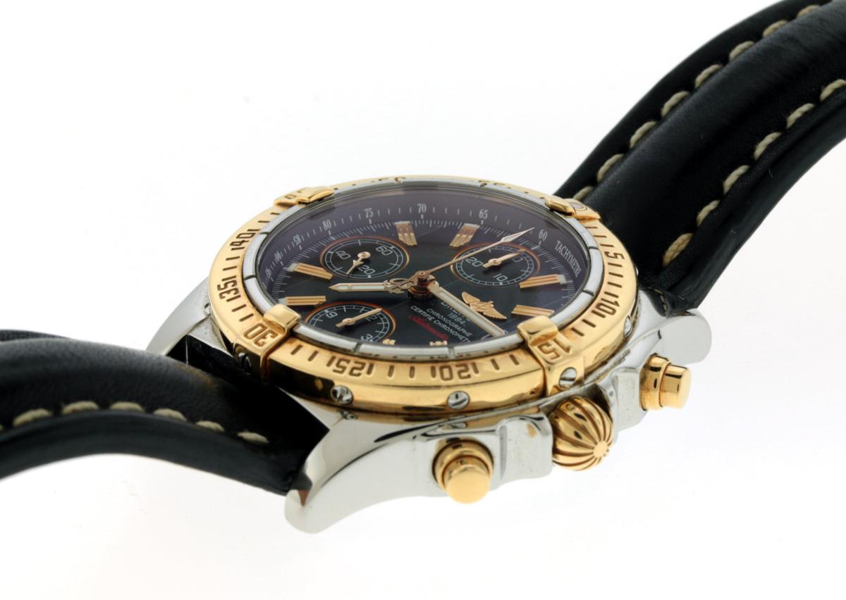 Breitling Chrono Cockpit