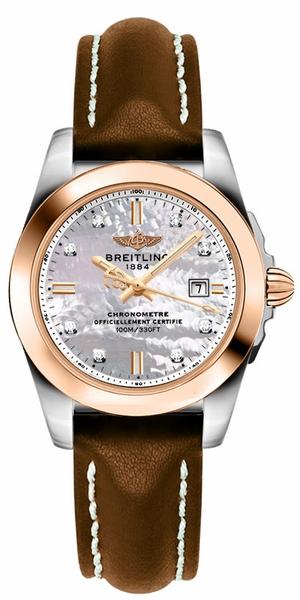 Breitling Galactic
