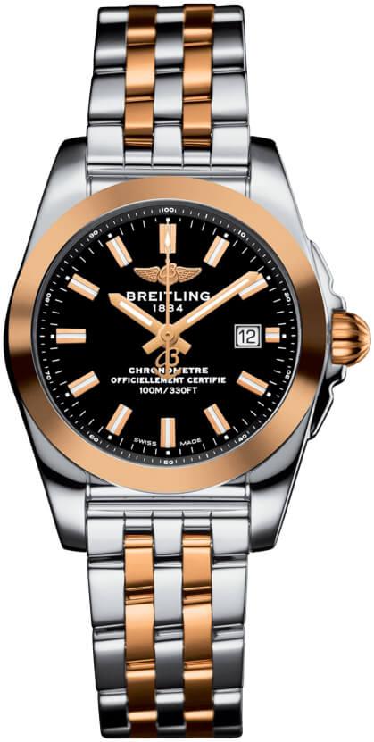 Breitling Galactic