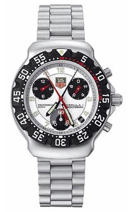 TAG Heuer Formula 1 Quartz