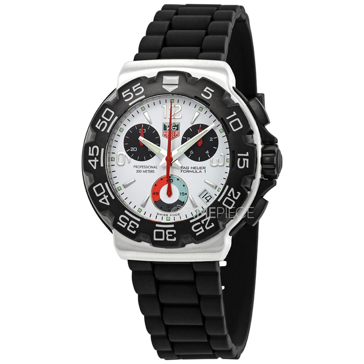 TAG Heuer Formula 1 Quartz