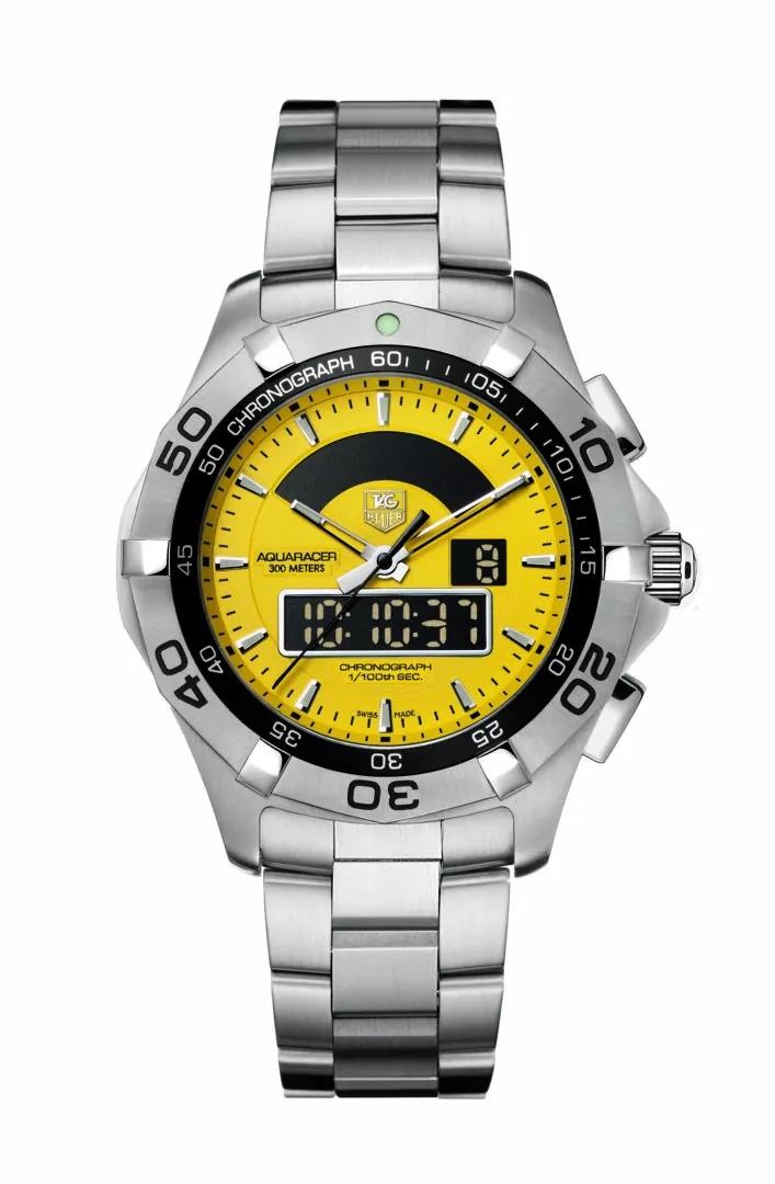 TAG Heuer Aquaracer 300M